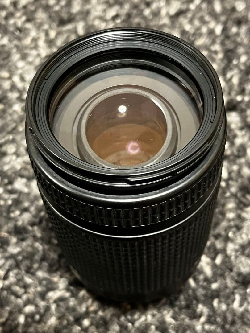 Nikon D7200 デジタル 70-300 ニコン