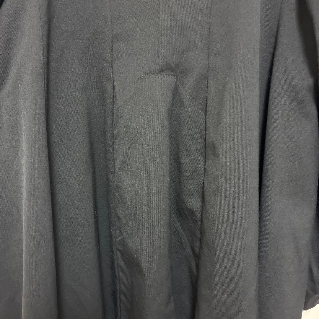 ギャルソン コムコム 燕尾テーラードジャケット デカダンス ad2012