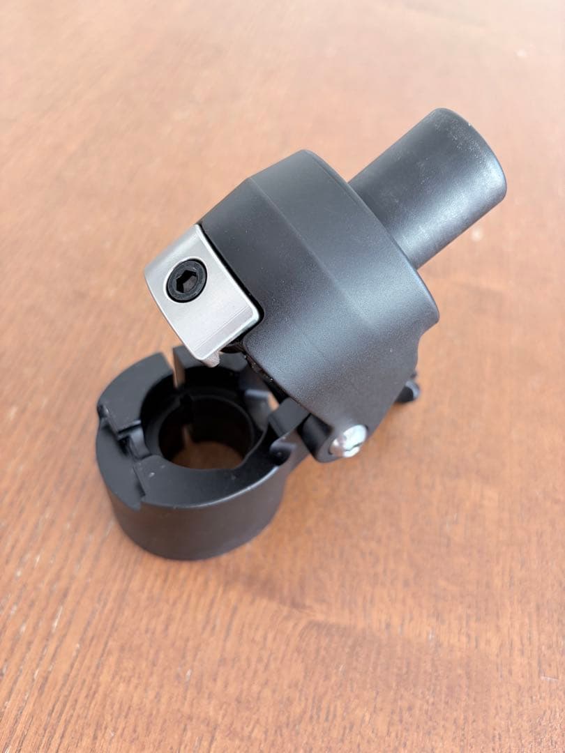 日本未発売　折り畳みステム　X1 Folding Stem