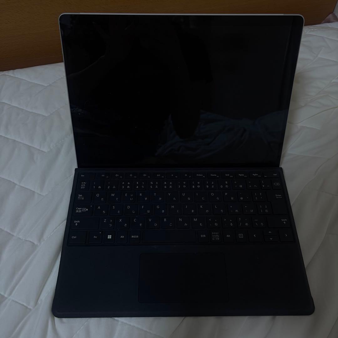 surface ジャンク　起動不可　SSD無し