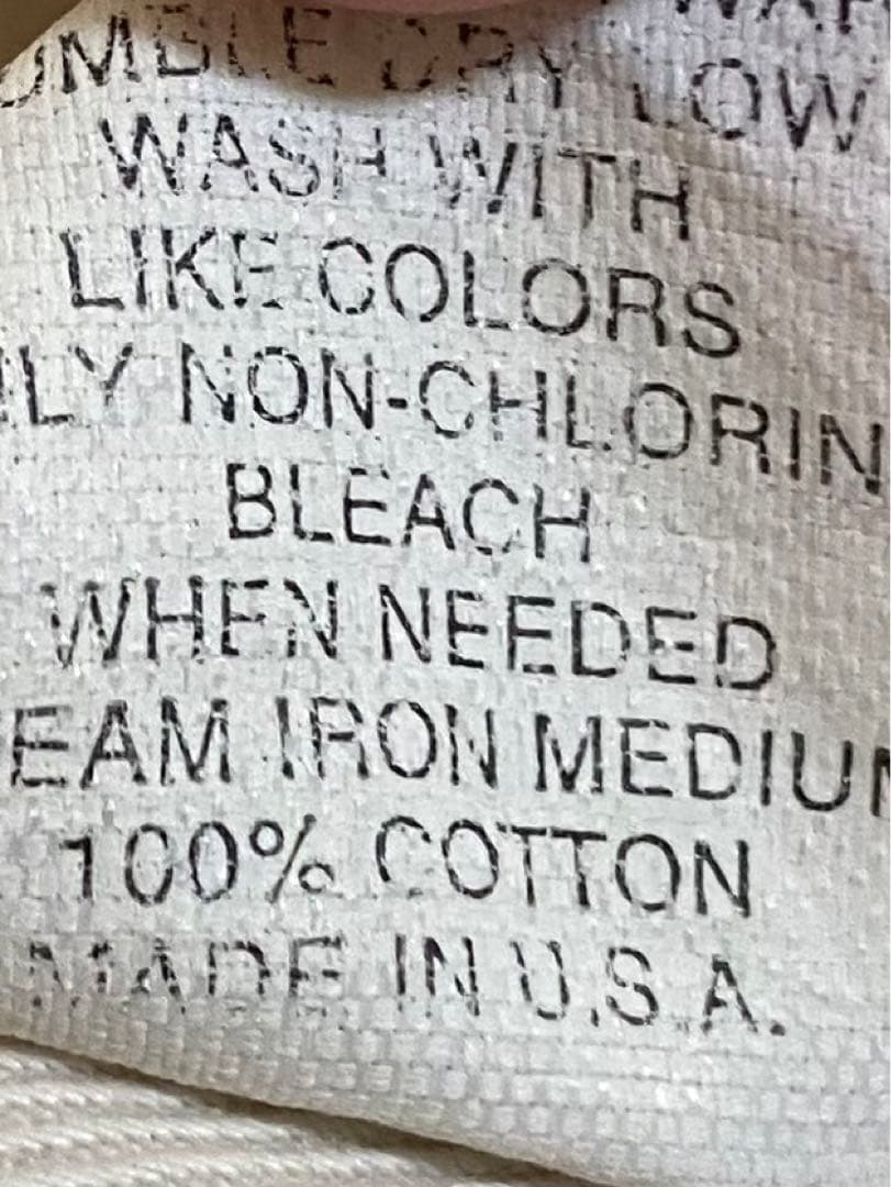 USA製 ポロラルフローレン ポロチノ 初期型 アンドリュー ツータック