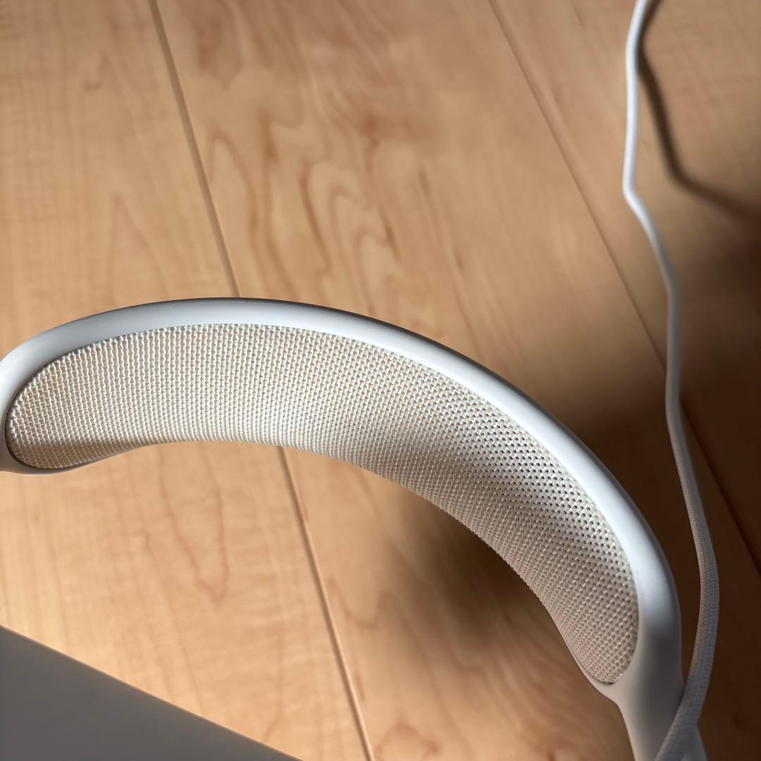 Air Pods Max シルバー