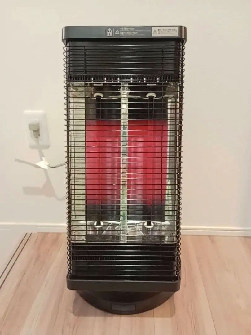 ダイキン 遠赤外線暖房機 セラムヒート ERFT11ZS-T