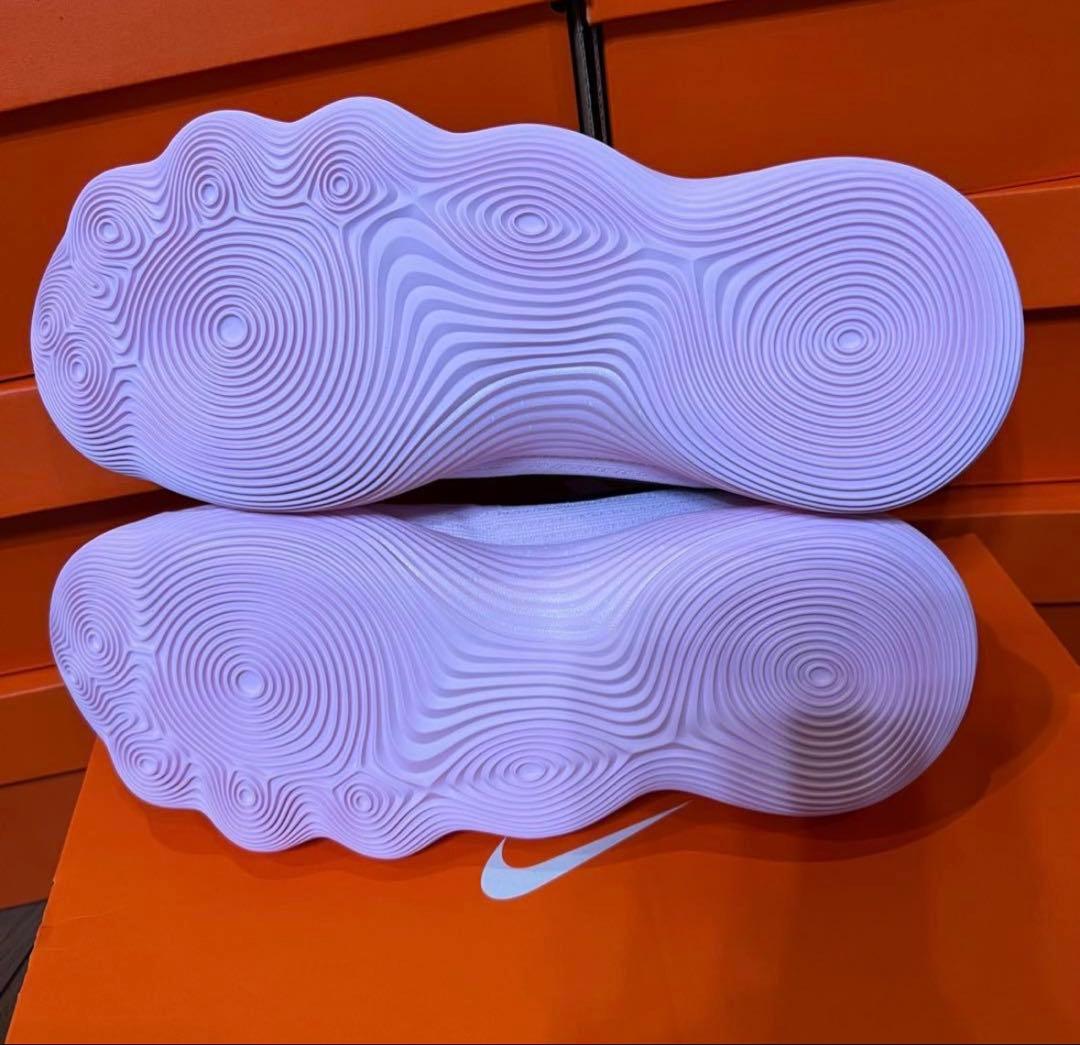 【ざわざわ様】HyperDunk Low 2017 low Pink foam