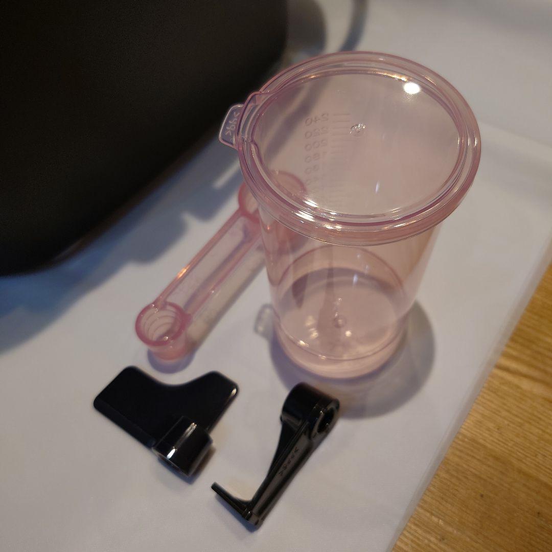 【未使用】Panasonic ホームベーカリー SD-MDX4　2025年製