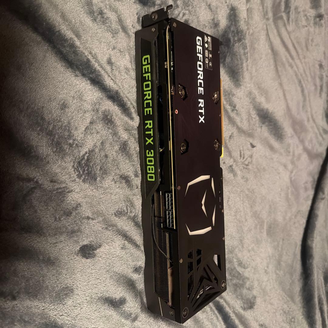 RTX3080 10GB ジャンク