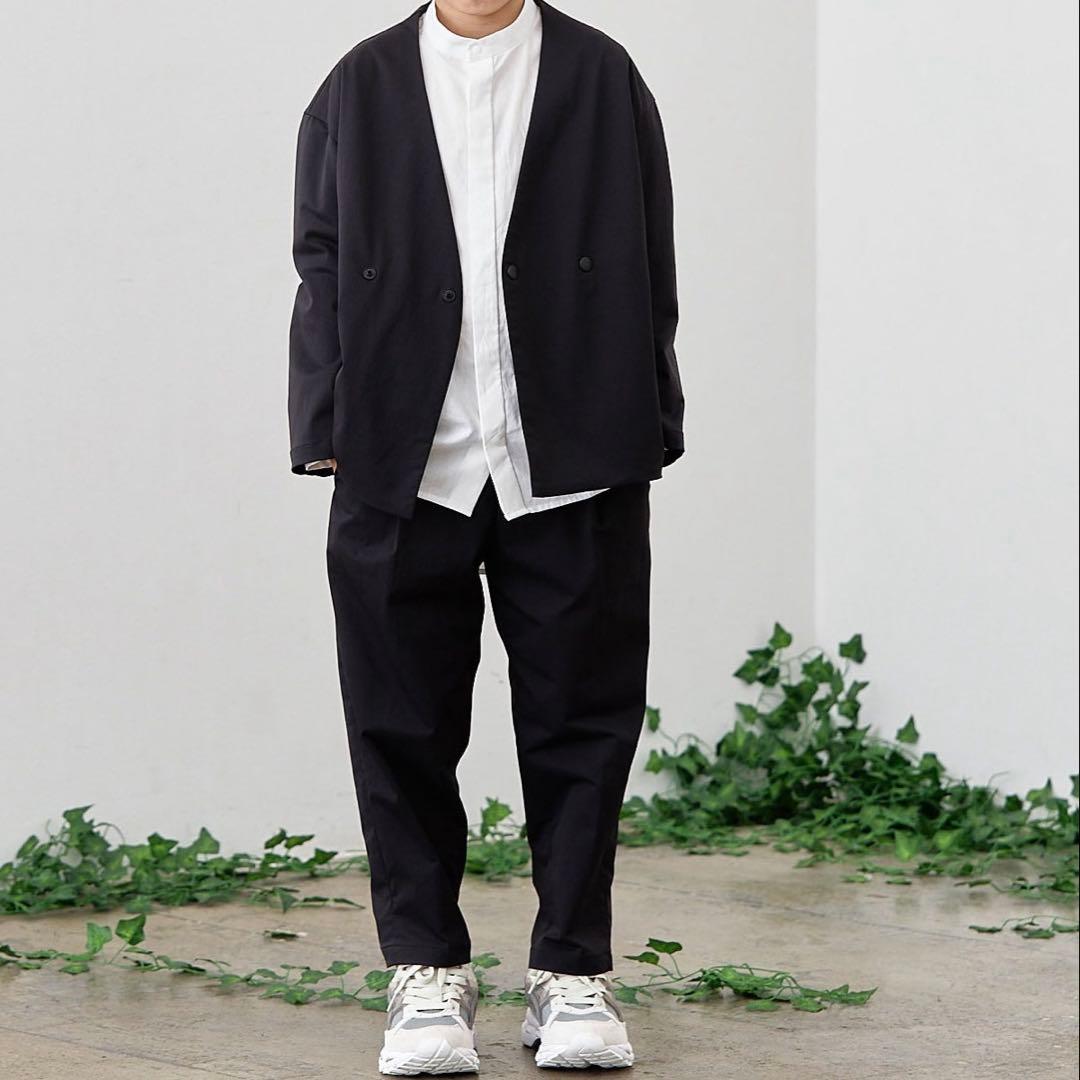 MOUN.TEN セットアップ 3点セット(125)