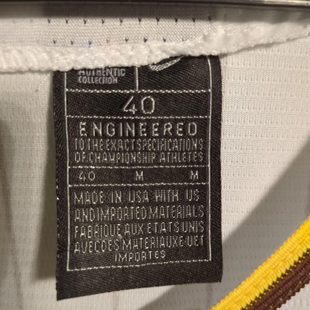 ナイキ製タティスジュニアユニフォーム