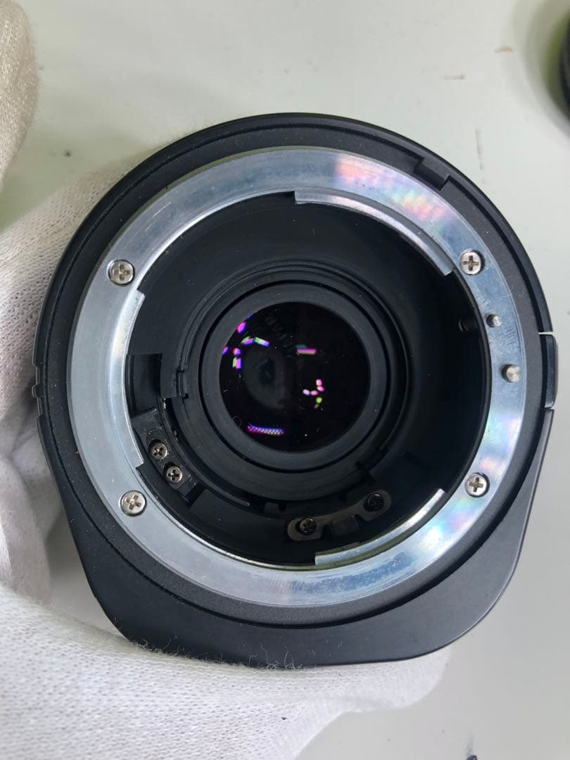 【ジャンク】フィルムカメラセット