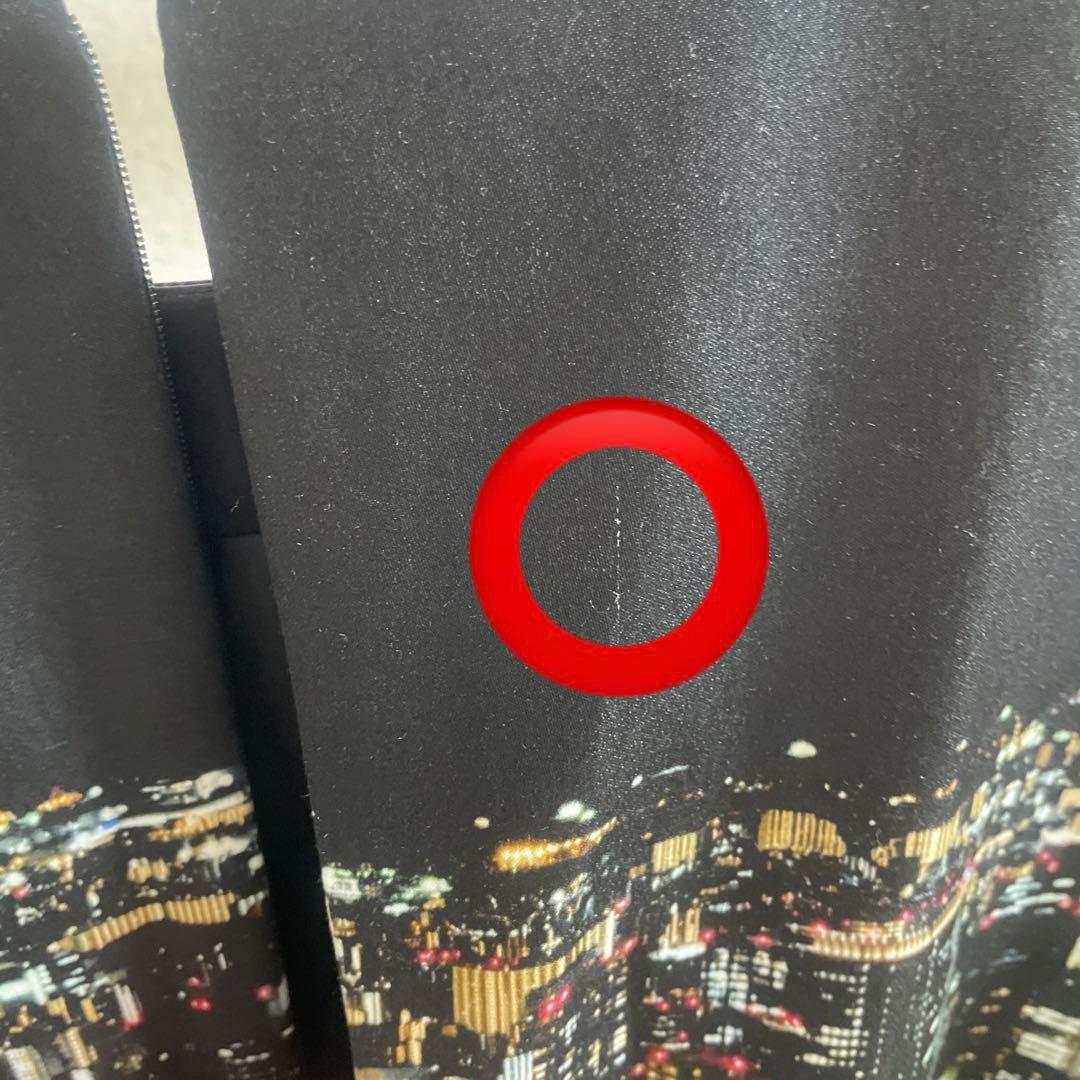 新品　TELMA ワンピース　ブラック