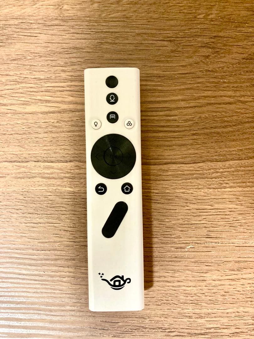 popIn Aladdin 2 プロジェクター本体 PA20U01DJ