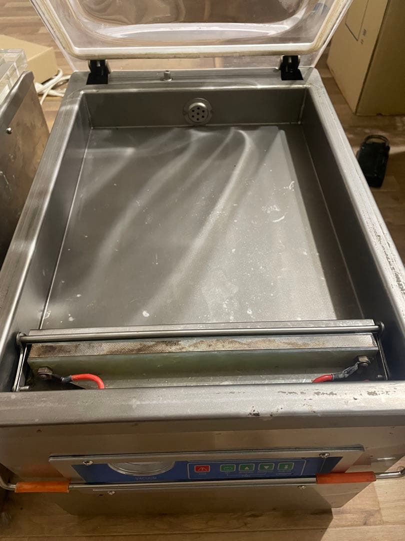 Ｄａｊｉａｎｇ 業務用真空包装機 ＤＺ－２６０Ｂ