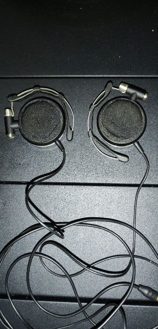 あ*き様 audio-technica　ATH-EM700Ti　ペルソナ3