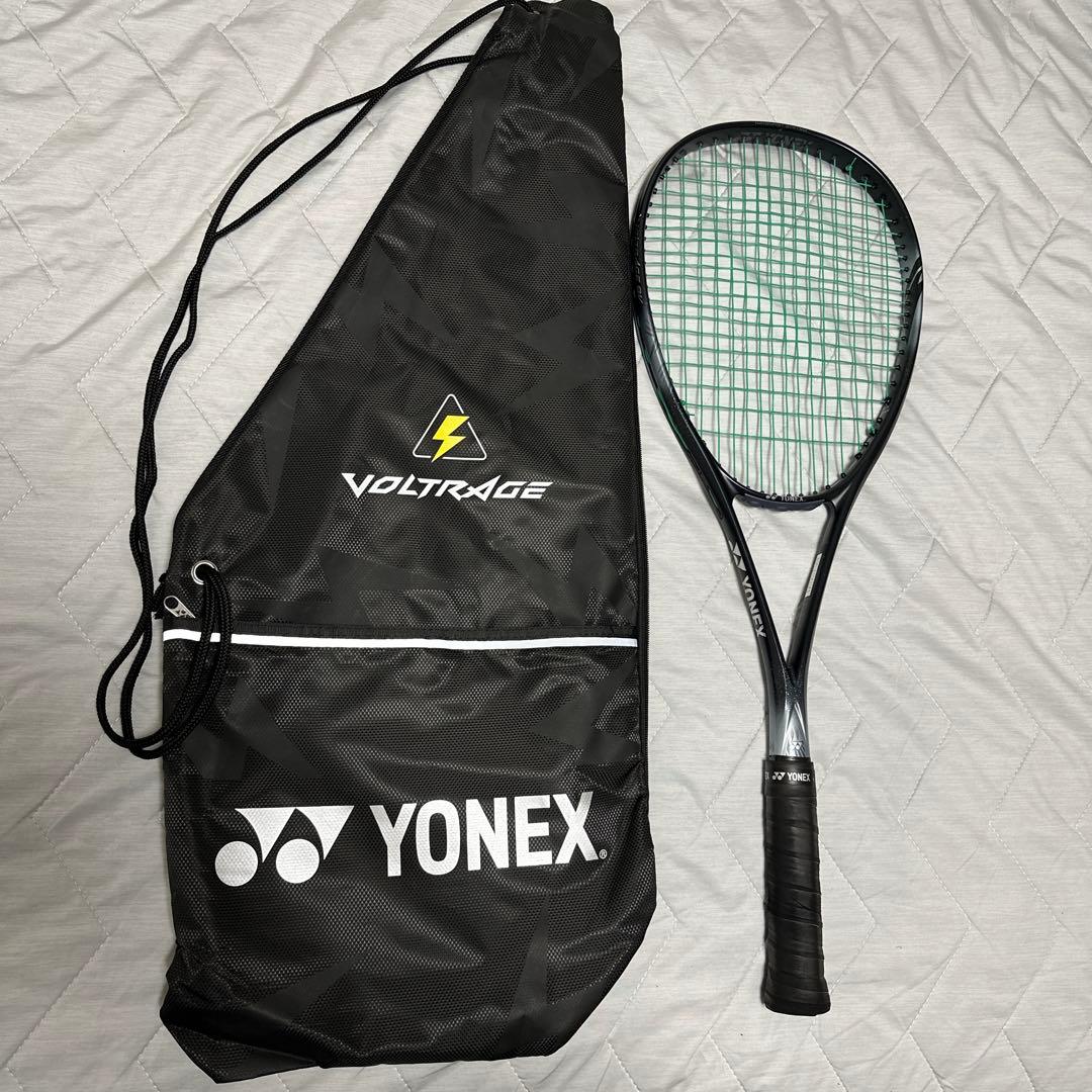YONEX VOLTRAGE 8V ラケット