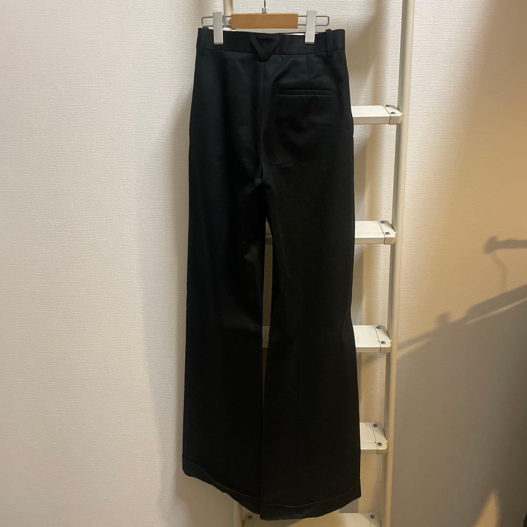 S*s様 最終値下げ！ BOTTEGA VENETA コットンチノトラウザー ブ