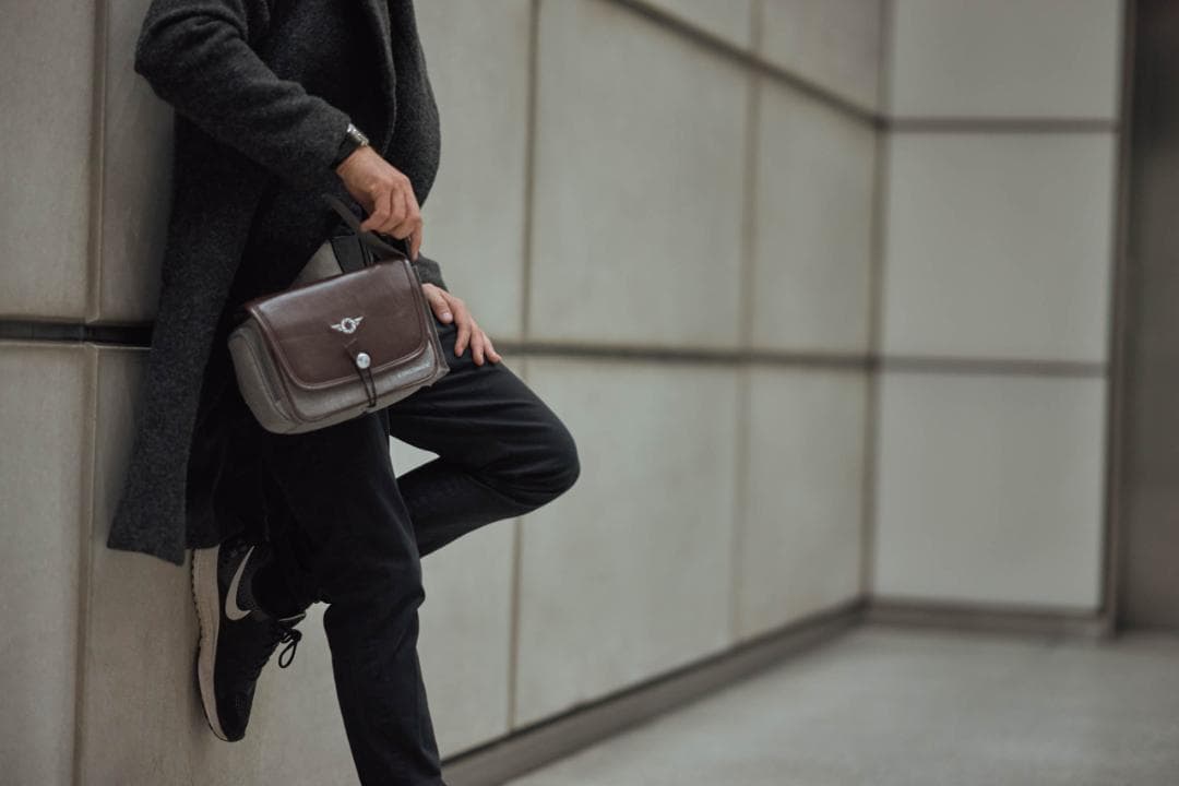 COSYSPEED STREETOMATIC+ カメラバック正規代理店品