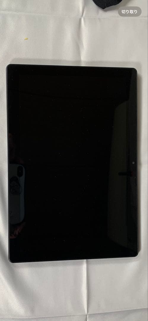 こっこさん専用！アイリスオーヤマLUCA タブレットTM102M4 10インチ