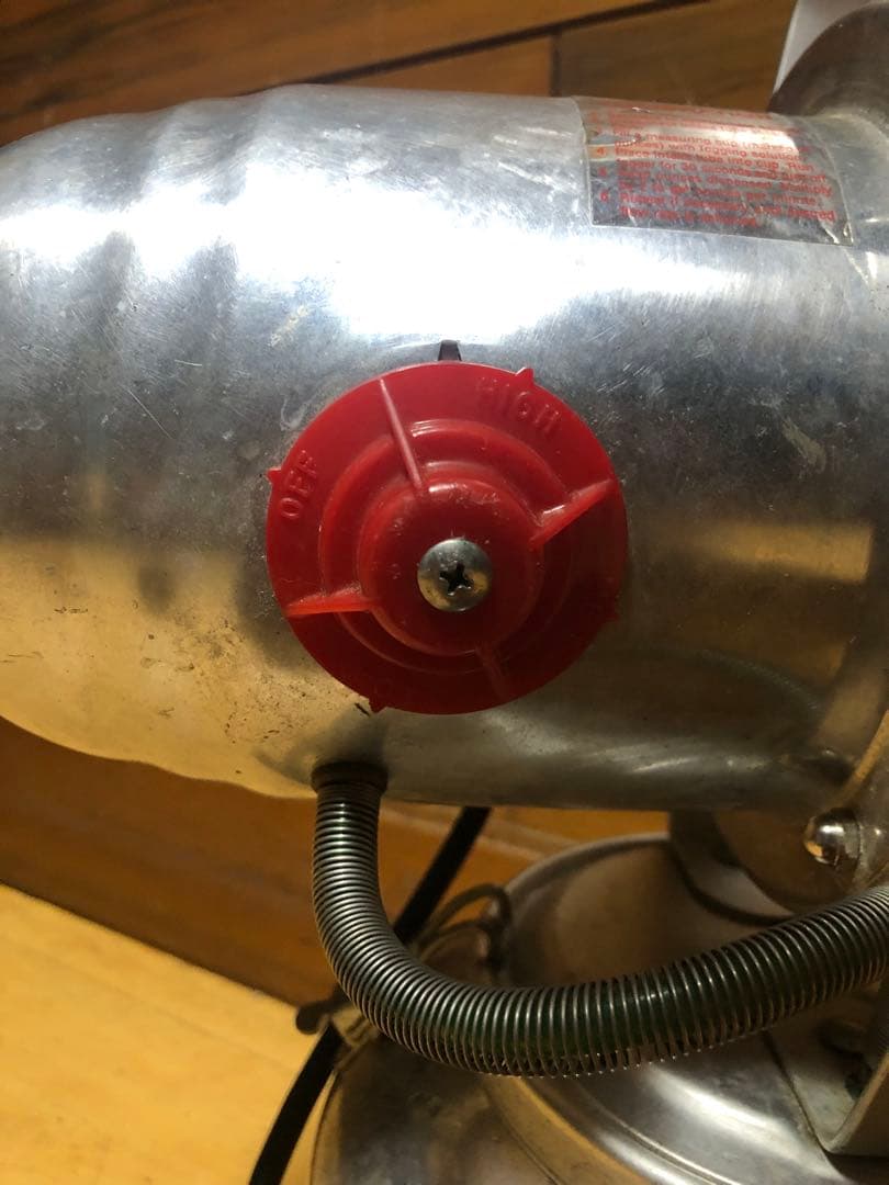 fogmaster フォグマスター ミスト機6208 電動噴霧器 100v 完動