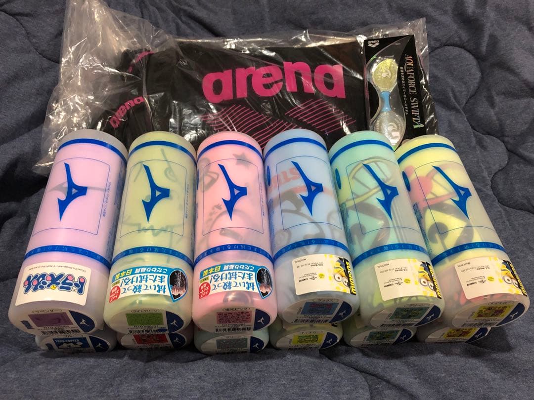 優ちゃん (他の方には発送できません)