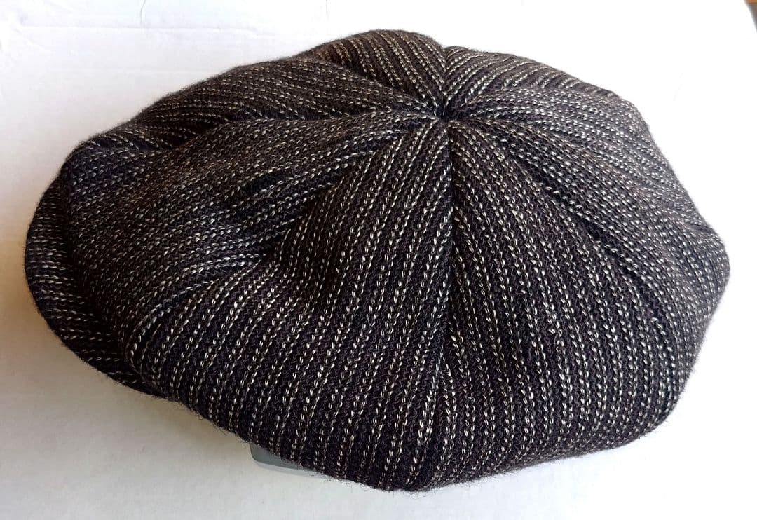 リアルマッコイズ　キャスケット Size 7.3/4 クリーニング済み