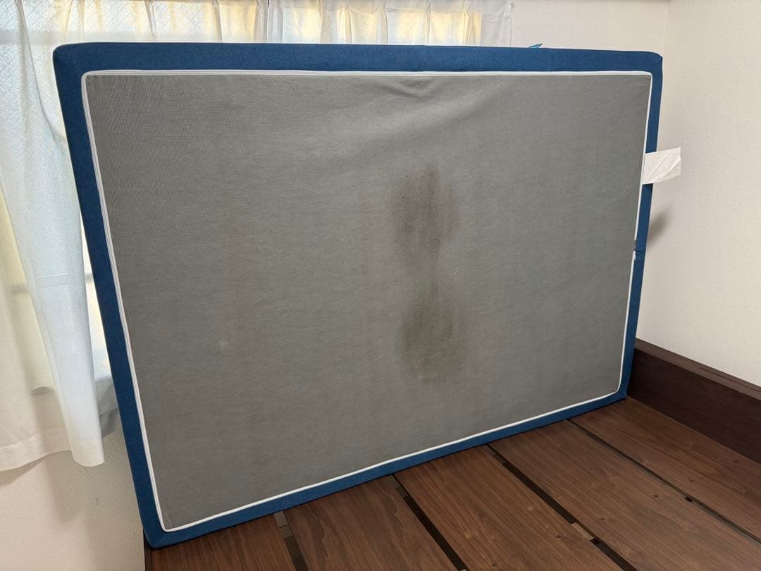 年内処分 コアラマットレス　ダブル