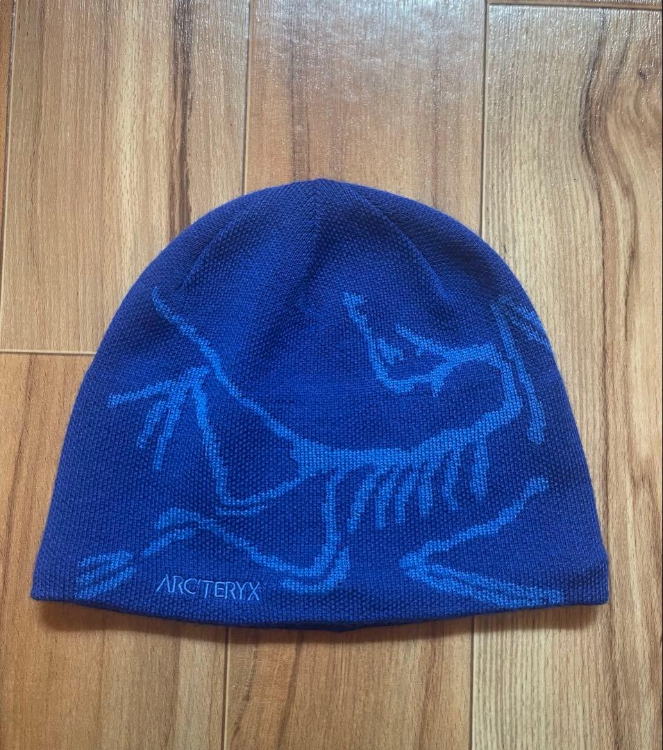 ARC'TERYX バードヘッドトーク