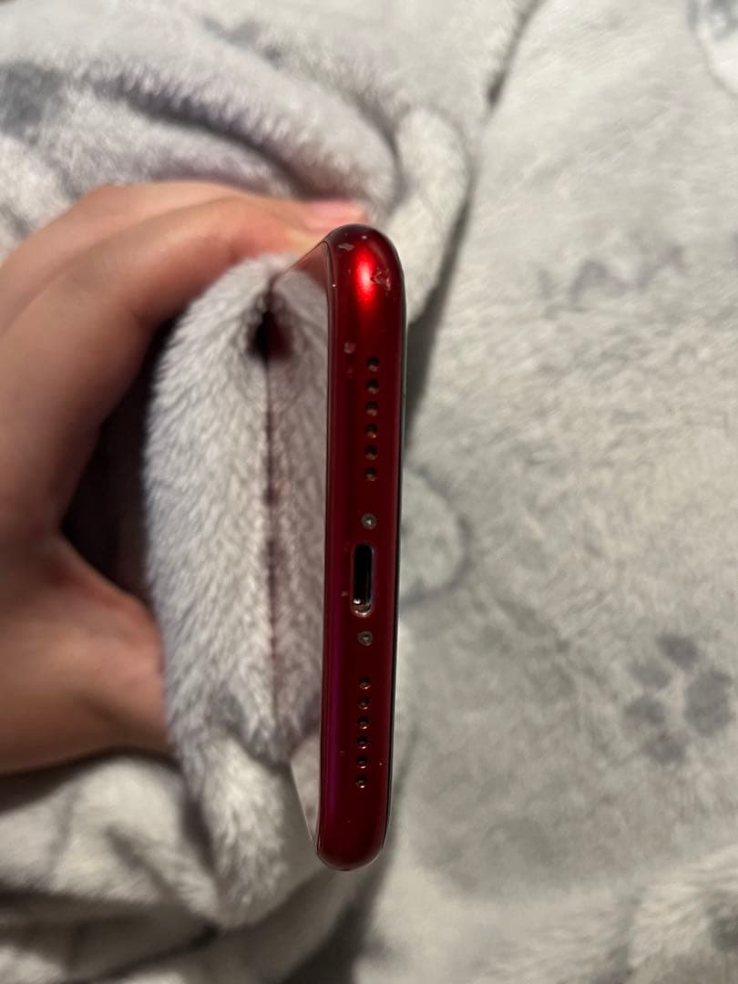 iPhone XR (256GB)本体のみ