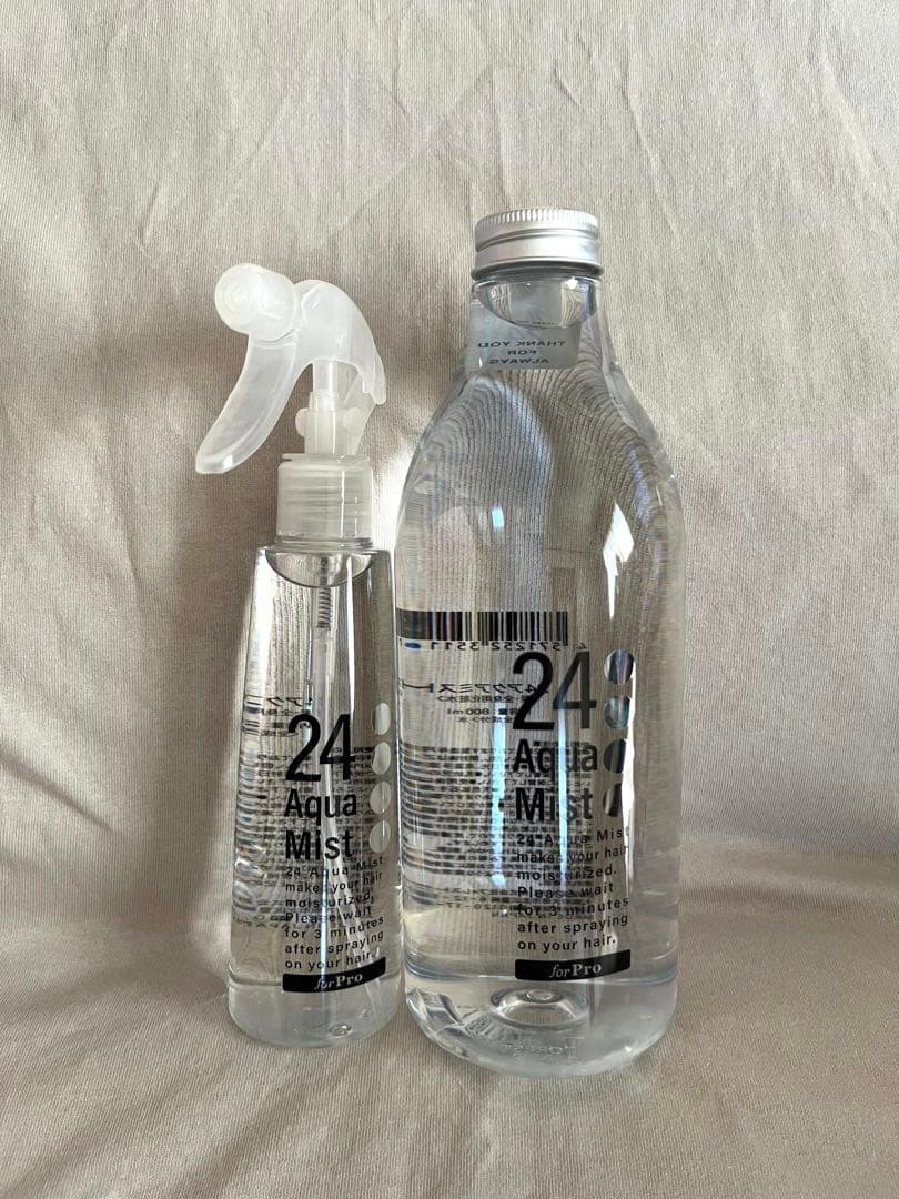 フォレスト・ラボ 24アクアミストセット