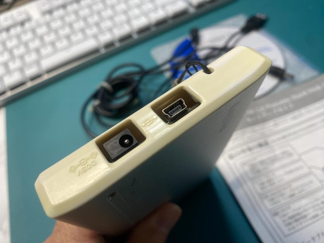 デスクトップパソコン 中古 ACER Office付 サンワキーボード付き