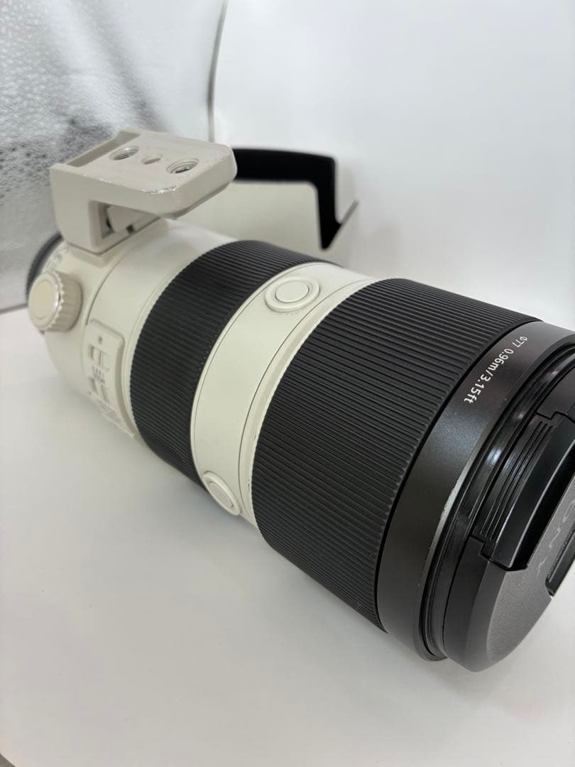 ⑨SONY SEL70200GM 箱無し