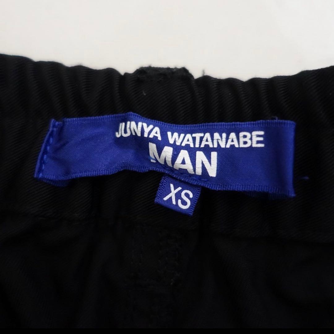 junya watanabe man コムデギャルソン カーゴパンツ