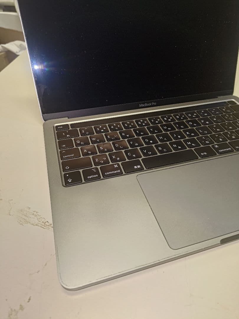 た*か様 macbook pro