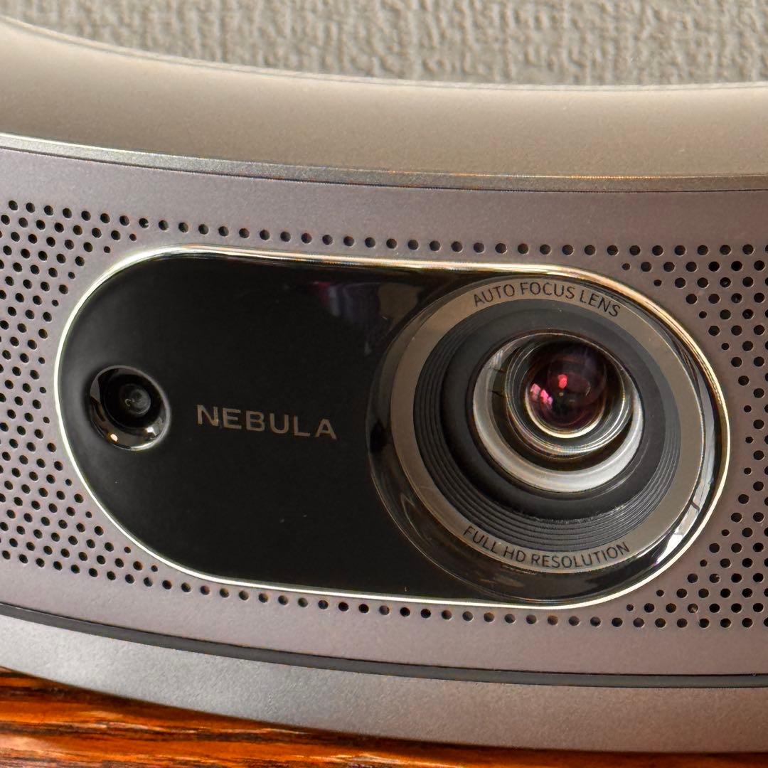 Anker アンカー Nebula Cosmos プロジェクター