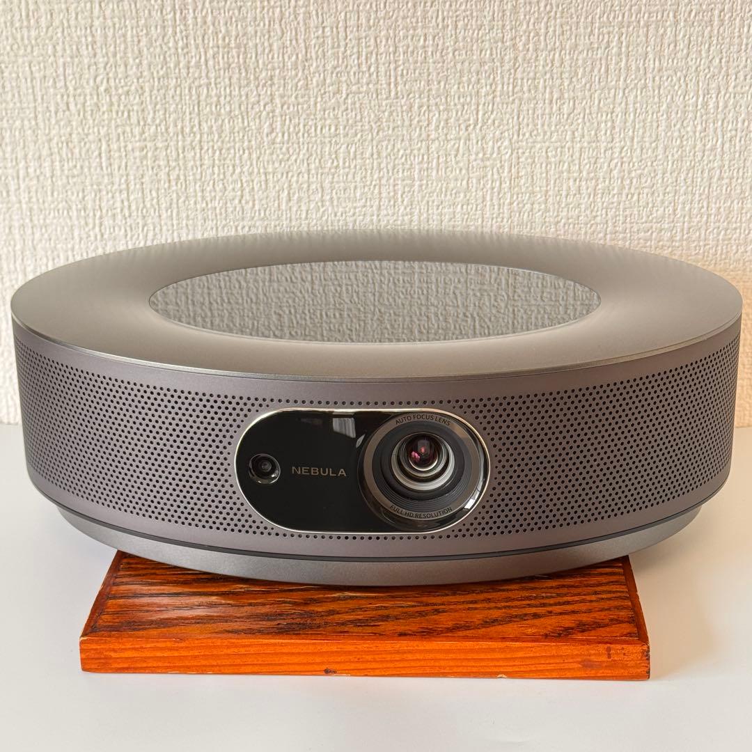 Anker アンカー Nebula Cosmos プロジェクター