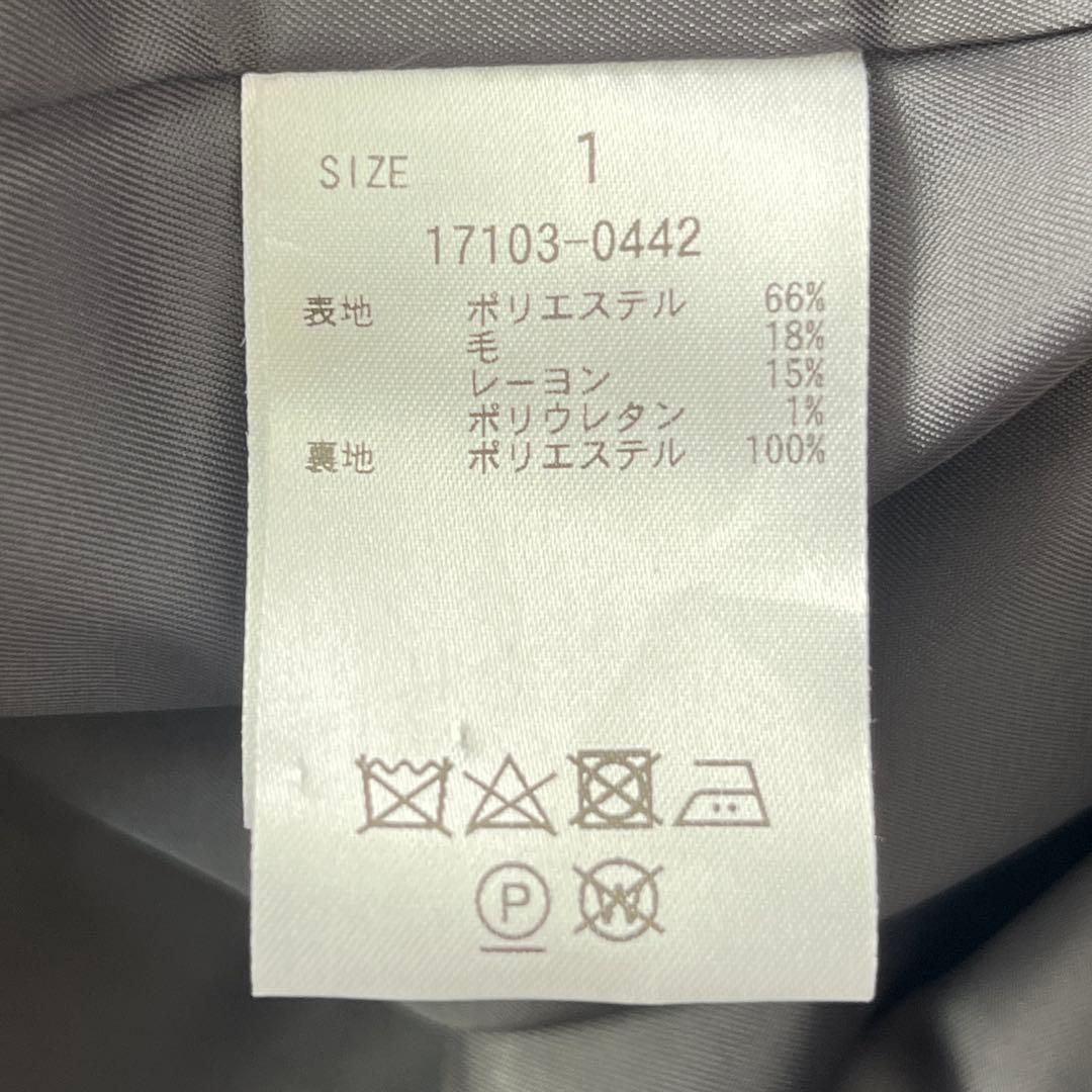 ジャケット・アウター o.t/CLANE/PEARL DOT JACKET