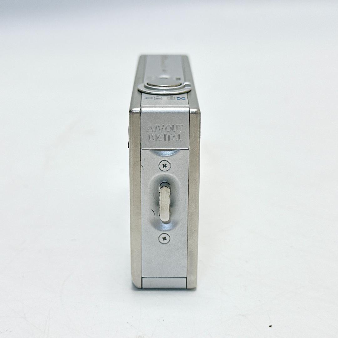 【動作品】Canon キャノン IXY DIGITAL 10 PC1228