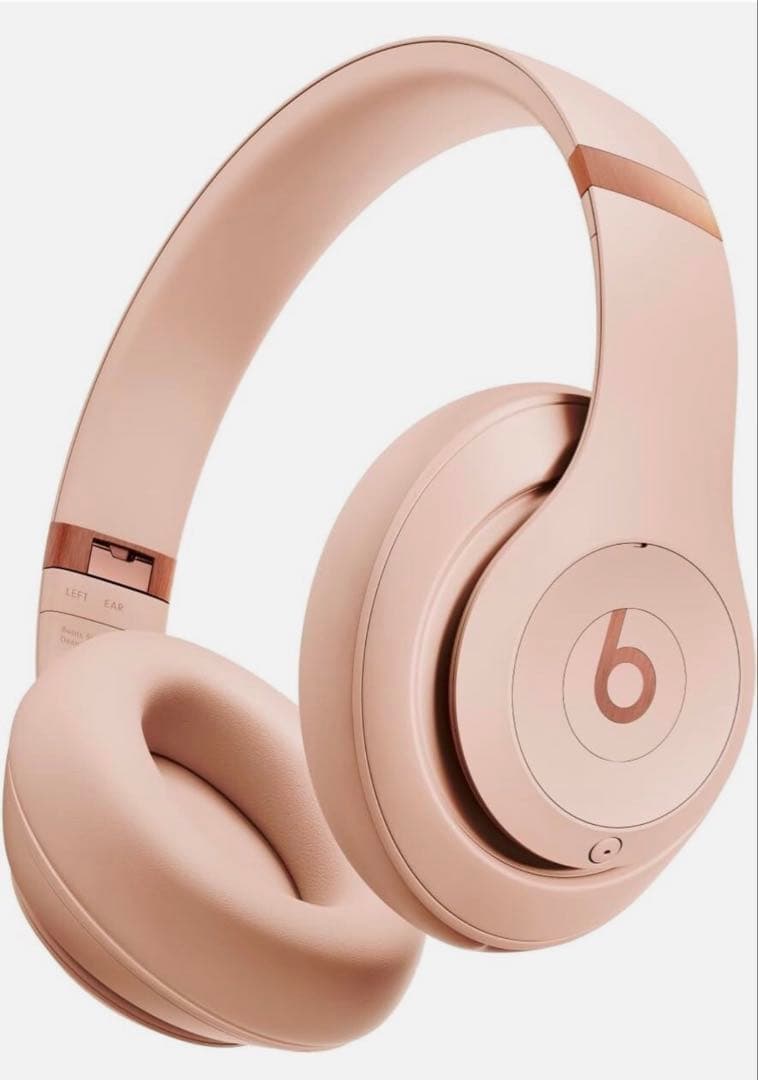 ヘッドホン Beats Studio Pro by dr.dre 2023dj4498