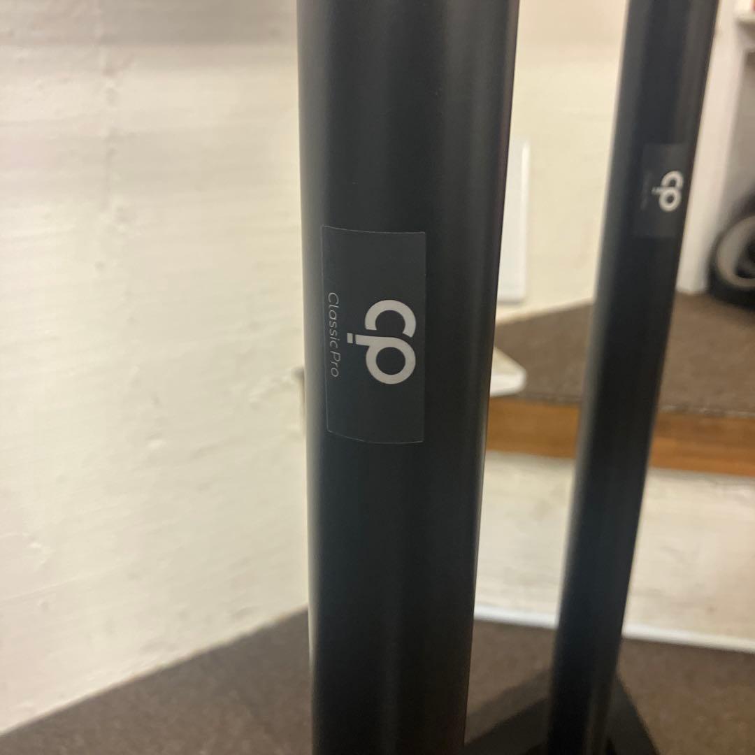 クラシックプロ MST20 PAIR スピーカースタンド2台