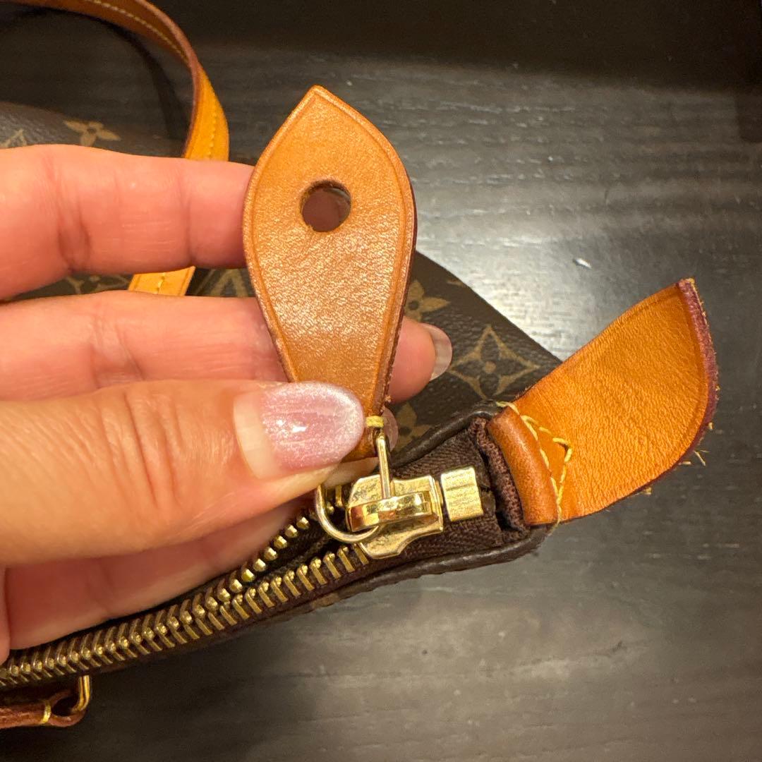 Louis Vuitton トートバッグ モノグラム【美品】最終値下げ❣️