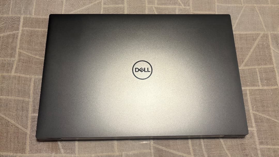 Windowsノート本体 Precision5750 17inch Corei5 32 512 T2000