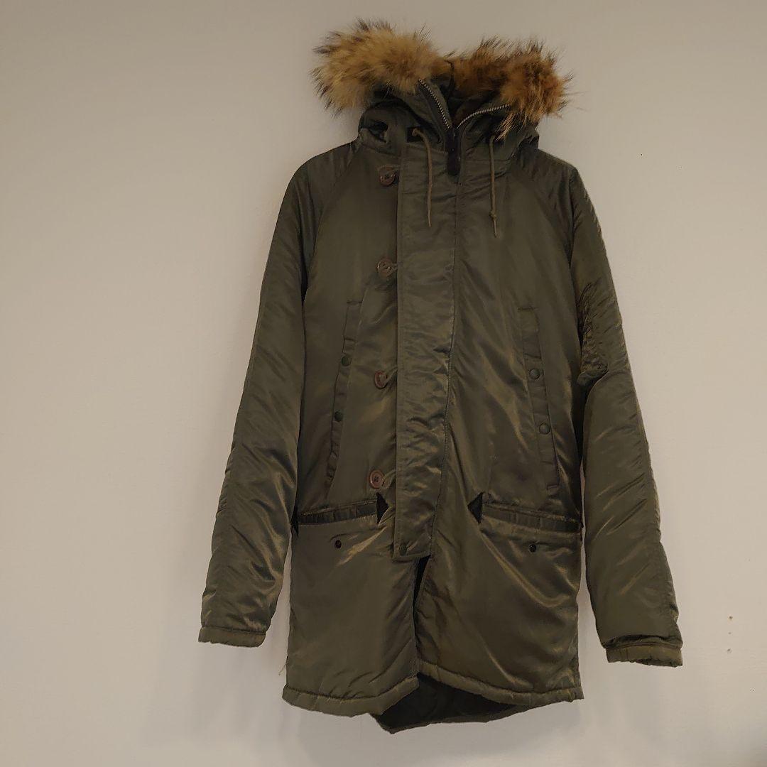 スピワック SPIEWAK ジャケット