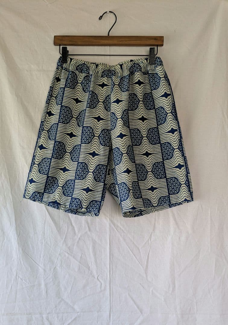 n　ハーフパンツS