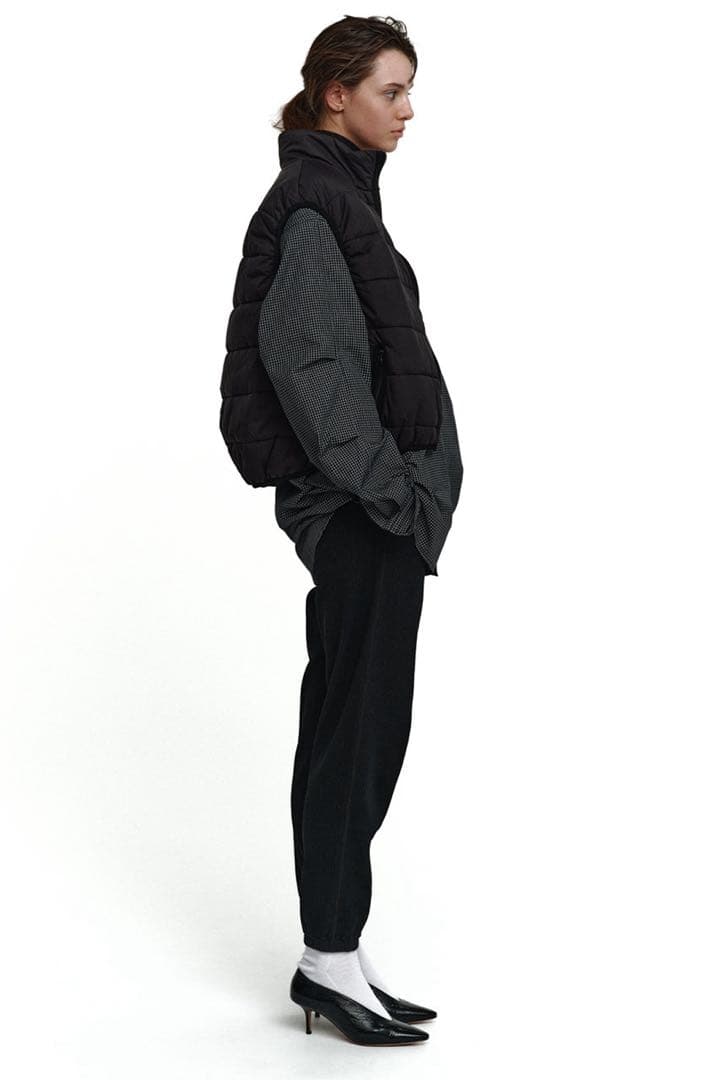 daiwa pier39 ダウンベスト TECH REVERSIBLE