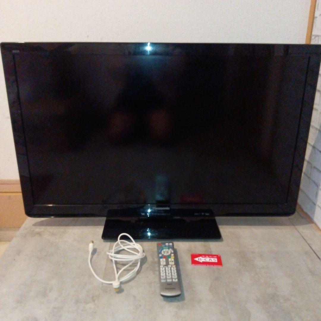 Panasonic　液晶テレビ　TH-L37C3 VIERA　37型