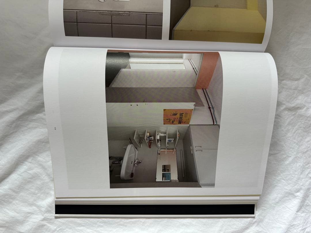 洋書 Gerrit Rietveld Wealth Of Sobriety