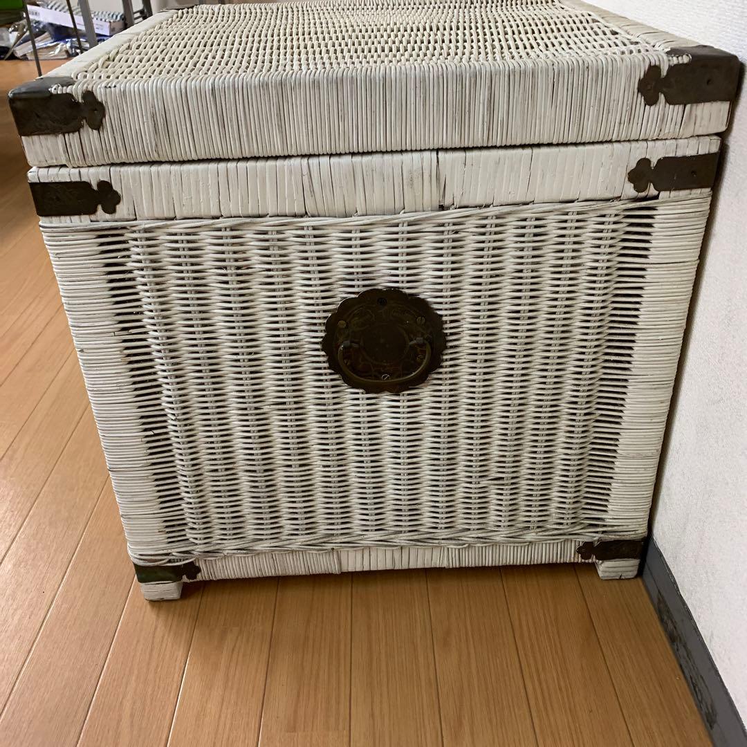 イギリスバスケットビンテージ専用です