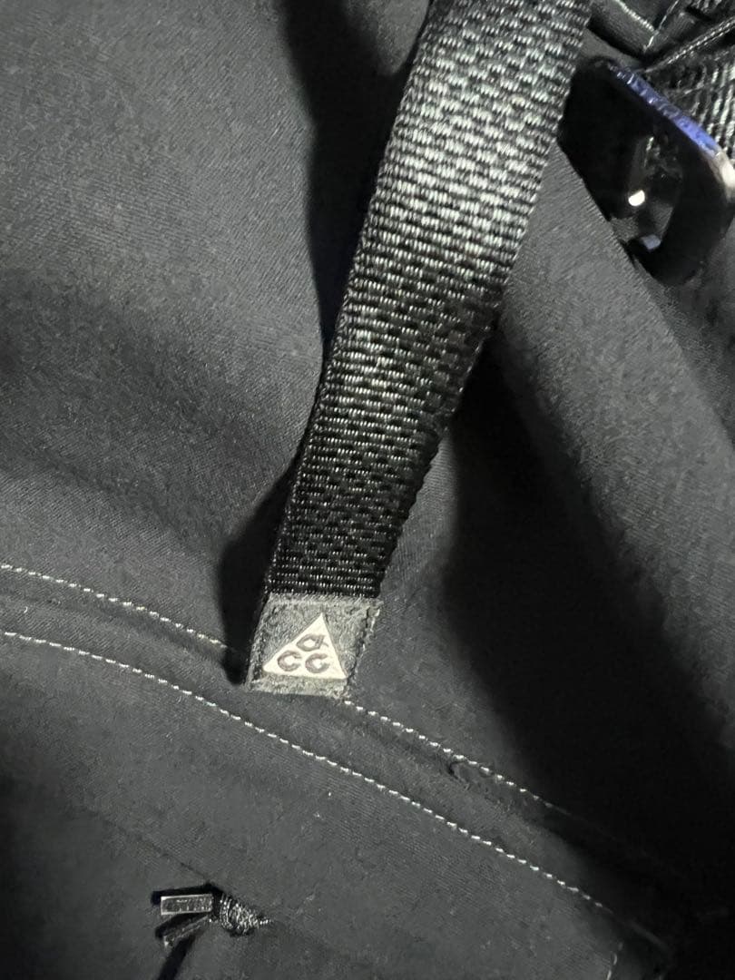 りょうナイキ ACG NRGカーゴパンツ