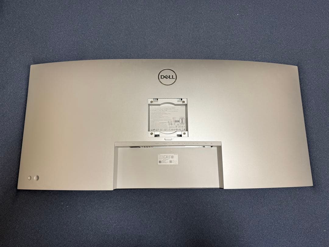 DELL 40インチモニター U4021QW ウルトラワイドWUHD 5K2K