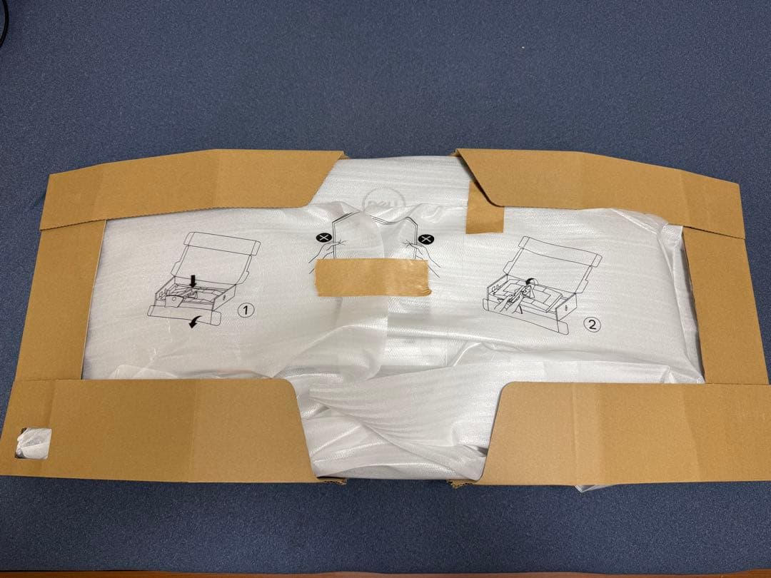 DELL 40インチモニター U4021QW ウルトラワイドWUHD 5K2K