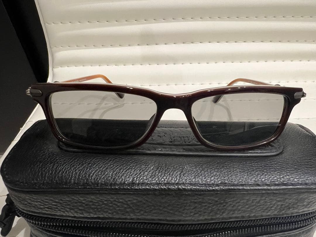 クロムハーツ メガネ